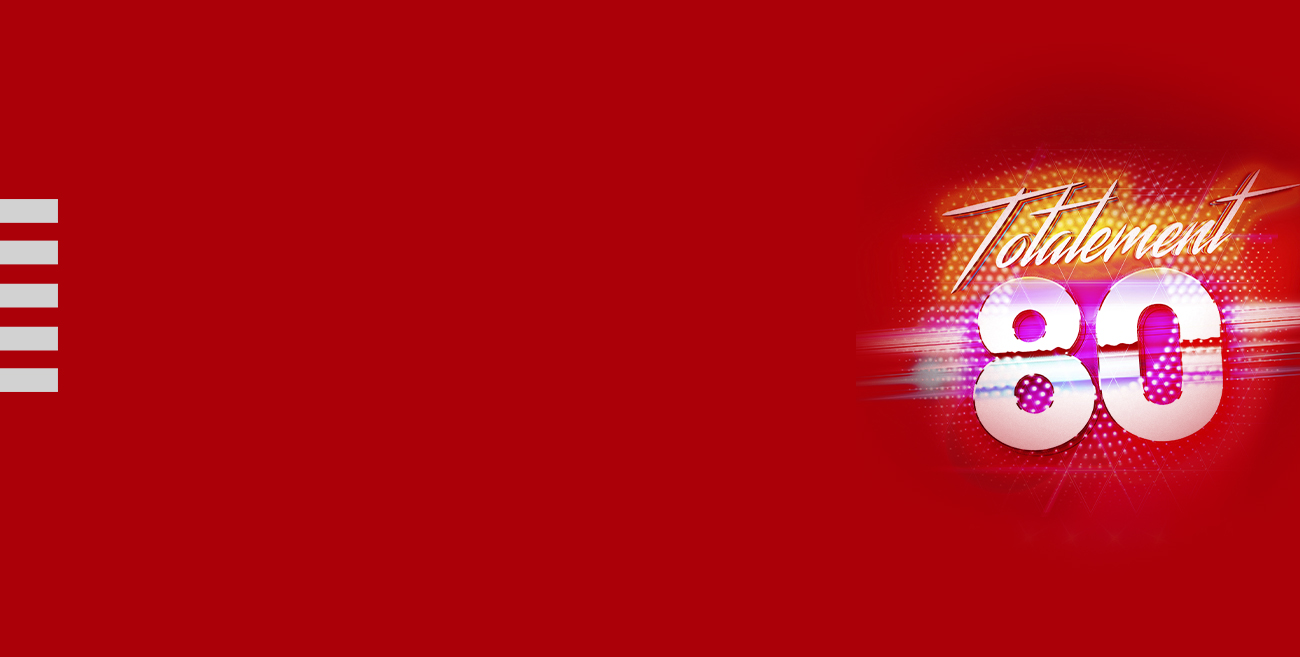 TEAM DU RC LENS / TEAM DES LÉGENDES