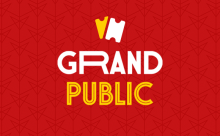 GRAND PUBLIC