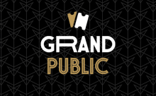 GRAND PUBLIC