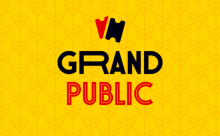 grand public